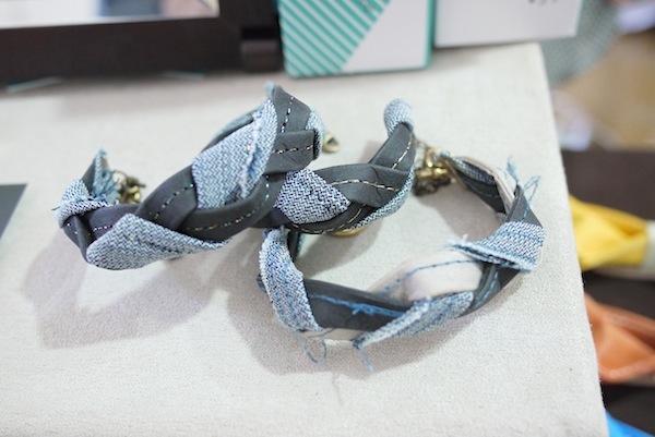 【2013台灣設計師週】讓「設計市集」燃燒你的購物小宇宙