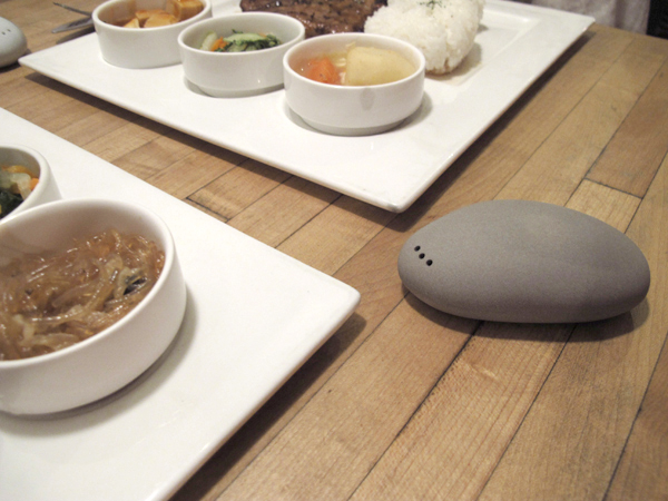 【生活玩物】味覺平衡與物體平衡都能好好掌握：TOAST 鹽胡椒罐