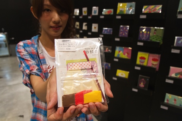 【展覽情報】高雄設計節種子展給你小設計中的大世界!