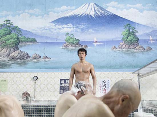 【日本奇遇ing】日本之最---屹立不搖的千年老店！