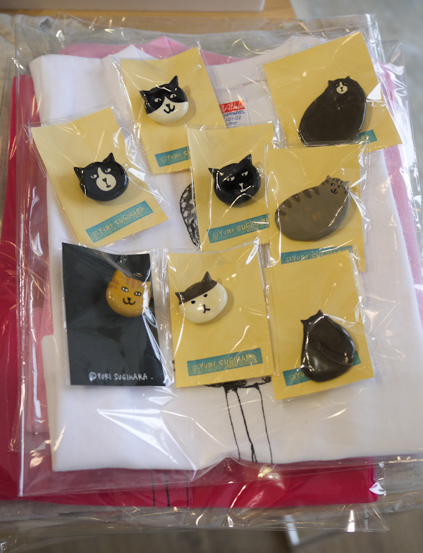 【觀展心得】日本藝術《色特夠》+高雄 25togo Bright! 一日遊