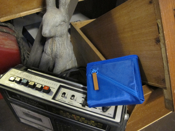 【生活玩物】自動幫你把鈔票、零錢分好好---神奇 FUUN 紛錢包