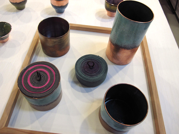 【2013台灣設計師週】逛到腳酸買到手軟的「3x3 設計產業形象展」