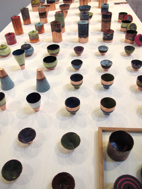 【2013台灣設計師週】逛到腳酸買到手軟的「3x3 設計產業形象展」