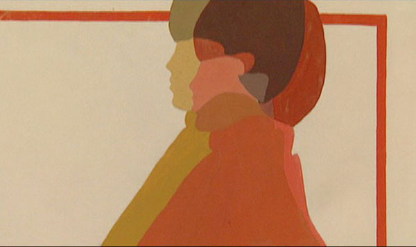 看不出來如此有藝術天份…，名人與他們的繪畫作品