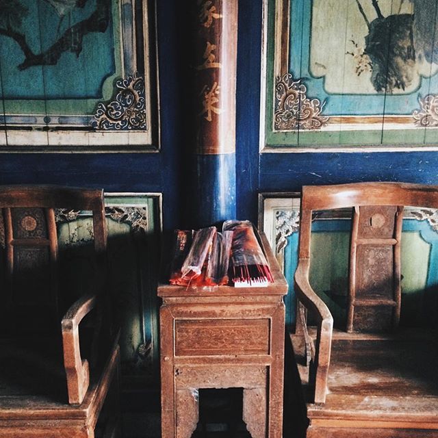 台南郵差先生的生活日常｜Taiwan IG Show vol.1