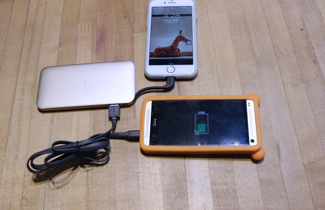 電力剩 10 趴免驚!MIPOW 質感美型帶的出手,各式 3C 產品通通網羅!