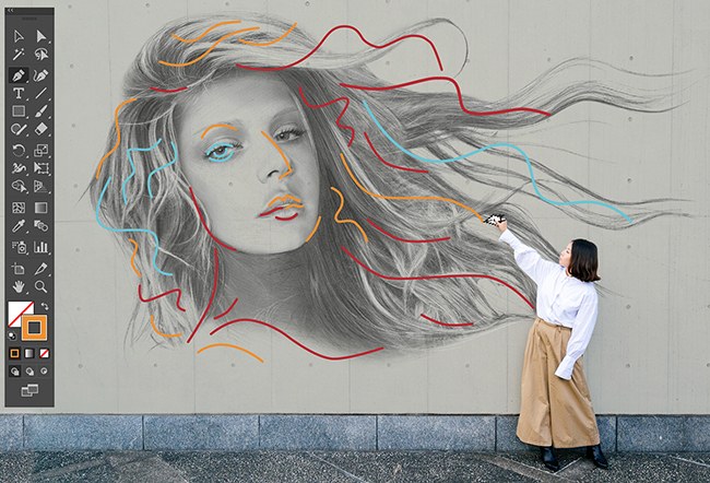 AI 三十歲了,這三十位日本設計師有畫要說