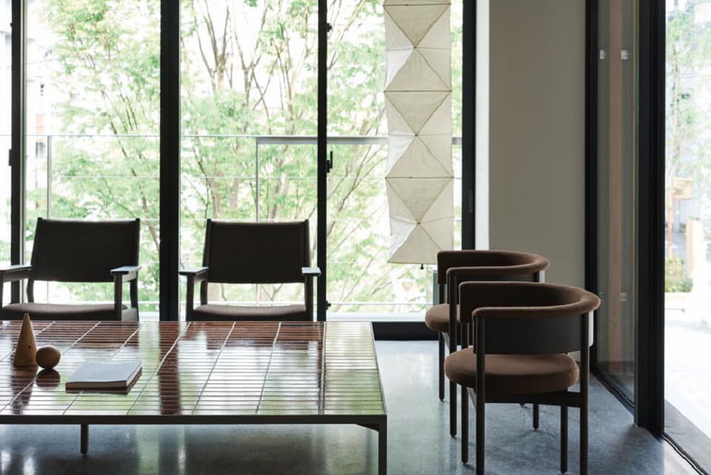 首間公園藍瓶咖啡！東京澀谷Blue Bottle在木質空間品味咖啡