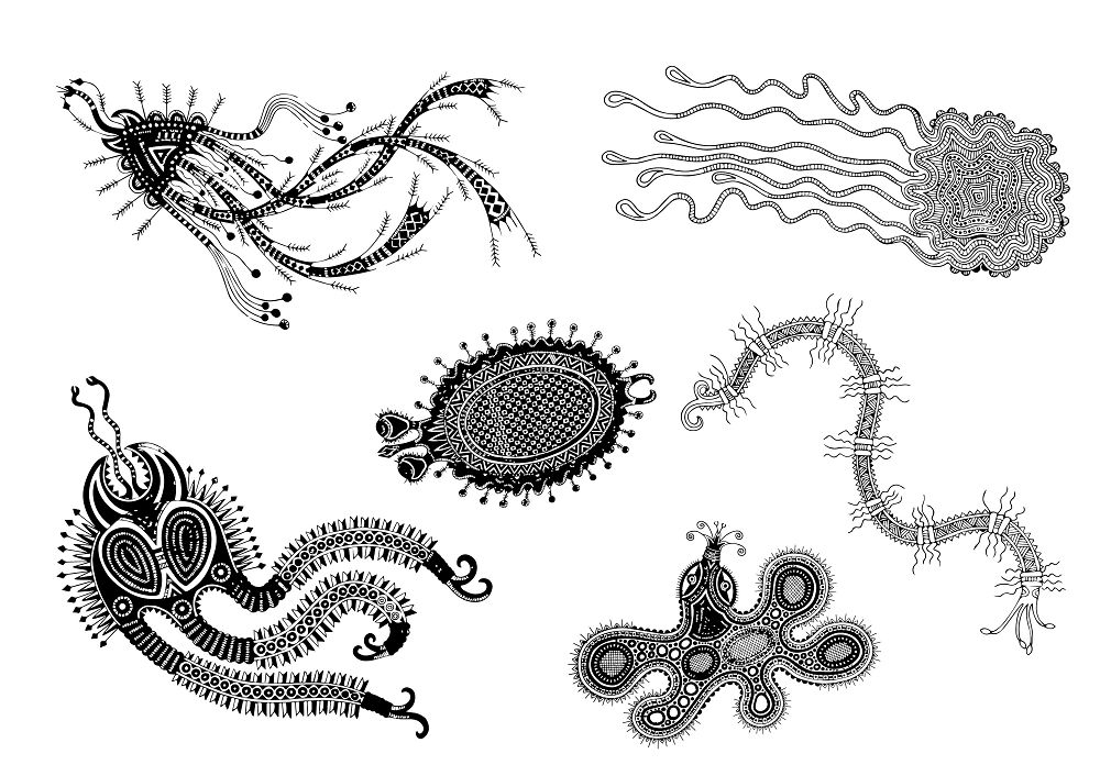 2020 台北雙年展主題《你我不住在同一星球上》！11 月將北美館化身模擬天體運動的「星象廳」