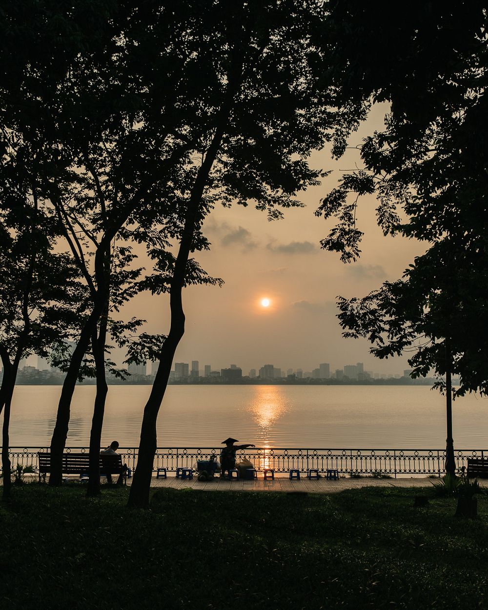 捕捉歲月靜好景致！比利時攝影師Kevin Faingnaert鏡頭下北越的山巒、農村美景