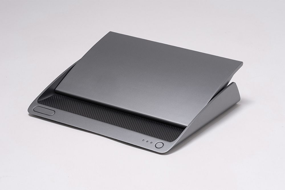 讀書、工作手腳冰冷嗎？概念設計「發熱腳凳 OFF:REE」給予冬日最為溫暖的辦公室小確幸