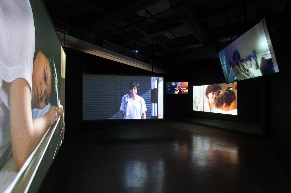 北美館《一一重構：楊德昌》登場！7大主題解密電影大師影像世界、未公開文物創作