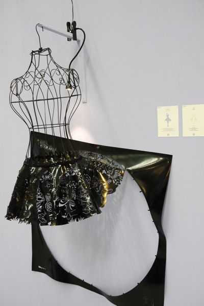【2012台灣設計師週】料多味美又實在的主題聯展(上)