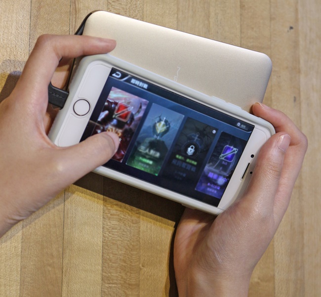 電力剩 10 趴免驚!MIPOW 質感美型帶的出手,各式 3C 產品通通網羅!