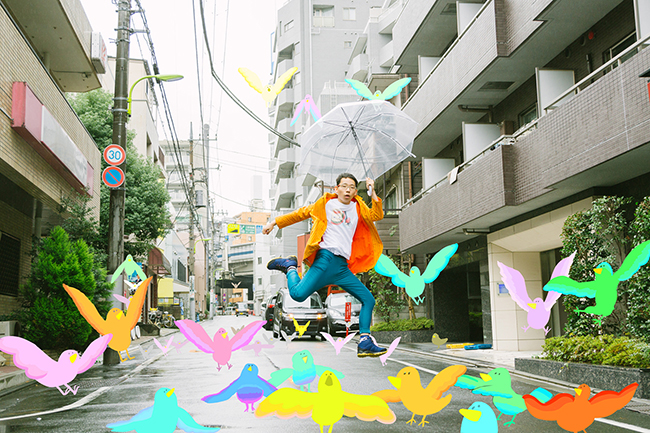 AI 三十歲了,這三十位日本設計師有畫要說