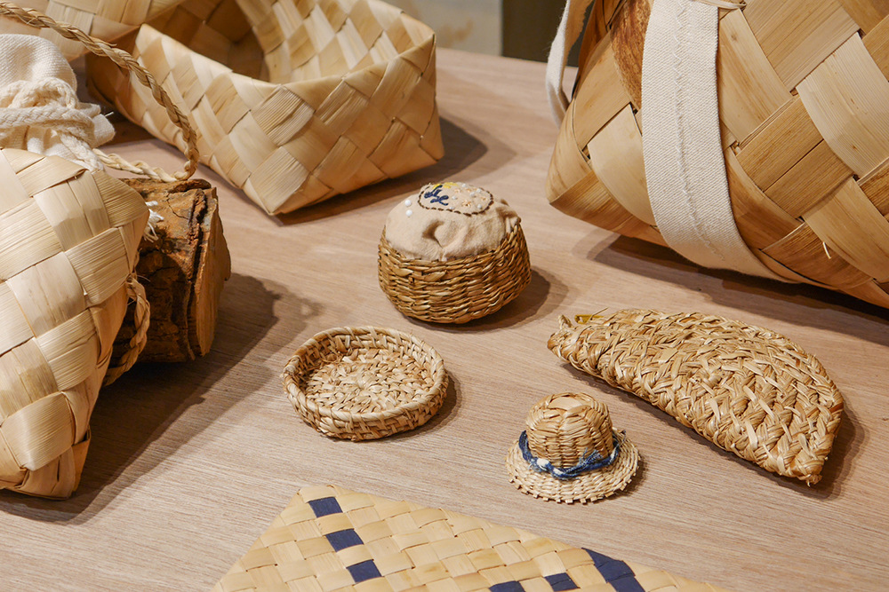 松菸自有市集 - 松市「未來前所 THE FUTURE LIFE PRACTICE ROOM」超完整攻略！