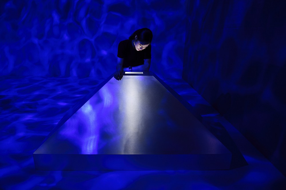 2023桃園文博會亮相中原文創園區！通透浮島棚架、限定手搖、沉浸藝術等7大展區亮點