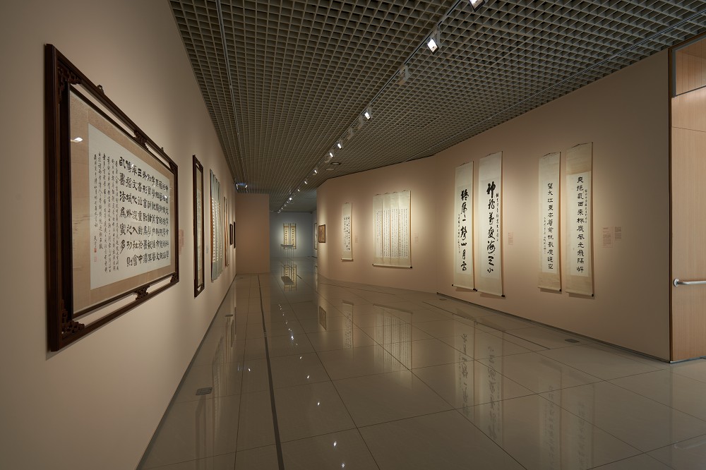 嘉美館《鄉關何許？》、《非日常路徑》開展！走進陳澄波畫中、漫遊美術館非日常動線