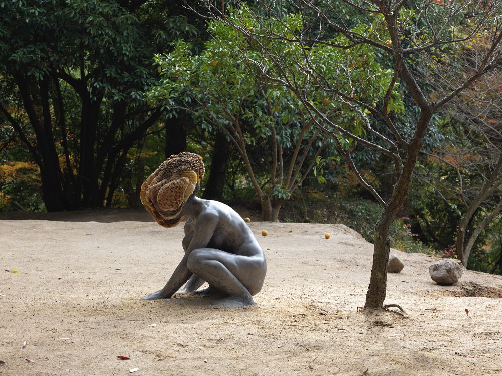 2020 台北雙年展主題《你我不住在同一星球上》！11 月將北美館化身模擬天體運動的「星象廳」