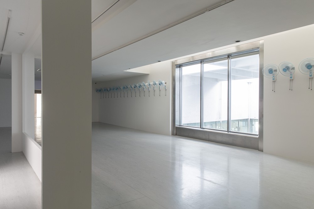 2023台北雙年展「小世界」北美館亮相！花園照護者雕塑、馬賽克磚牆等20+作品亮點