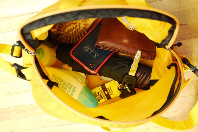 輕旅新計劃 帶著MYOWNGEAR旅朋友背包一起上路吧!