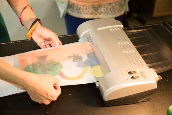 【玩體驗】一圓你的導演夢 剪影動畫初體驗