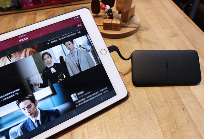 電力剩 10 趴免驚!MIPOW 質感美型帶的出手,各式 3C 產品通通網羅!