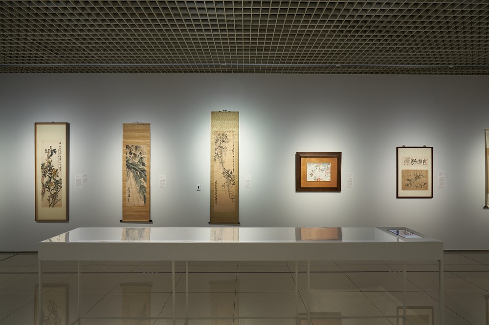 嘉美館《鄉關何許？》、《非日常路徑》開展！走進陳澄波畫中、漫遊美術館非日常動線