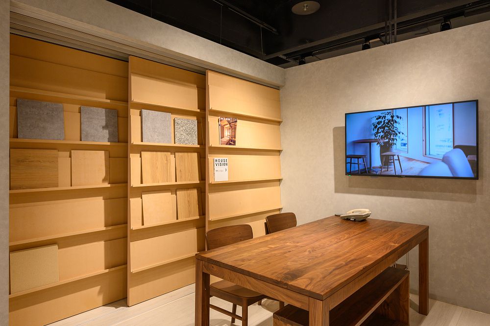全台第一間無印良品的家就在這！台灣最大 MUJI 無印良品台中金典概念店開張，還提供傢俱配置、服裝顧問服務