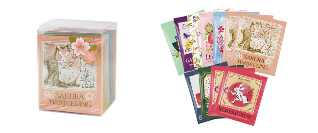 精打細算日本血拚大攻略，我把櫻花帶回家啦（灑花～～）