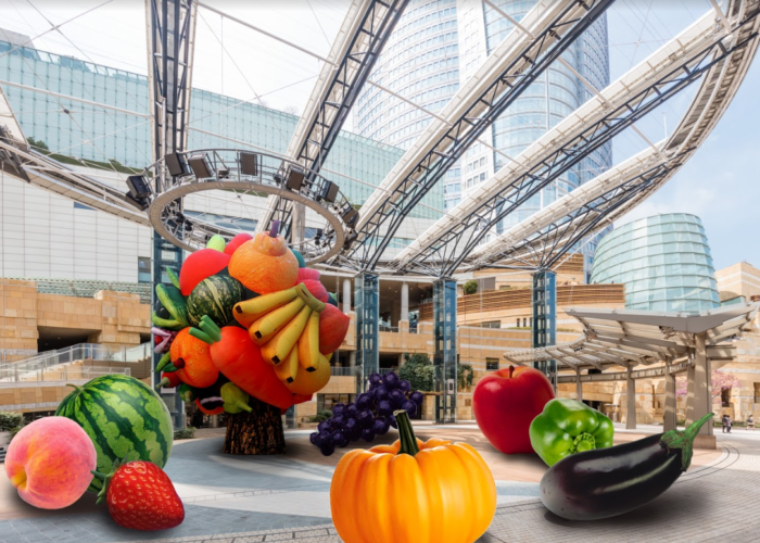 5月25到26日一夜限定！東京最精彩的藝術夜 2019 六本木藝術之夜《夜之旅、晝之夢 》開催