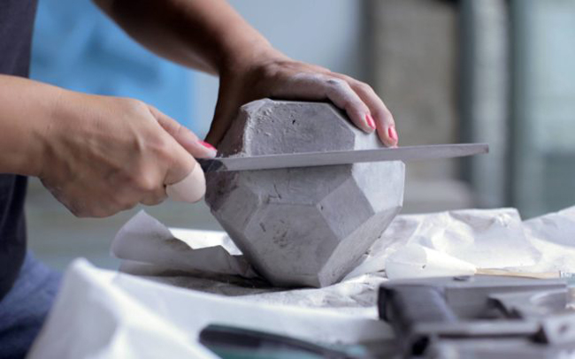 安全靠這顆球！守護網路隱私的 THERO