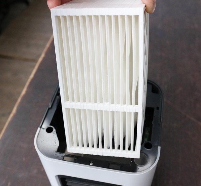 熱氣去去走！IDI行動微型冷氣帶你隨時隨地享受涼感