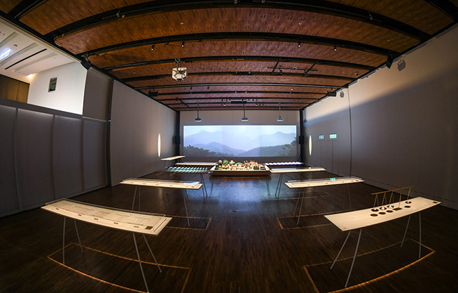 今年七夕字造浪漫!全台第一套獻給愛情的字型:華康愛情體