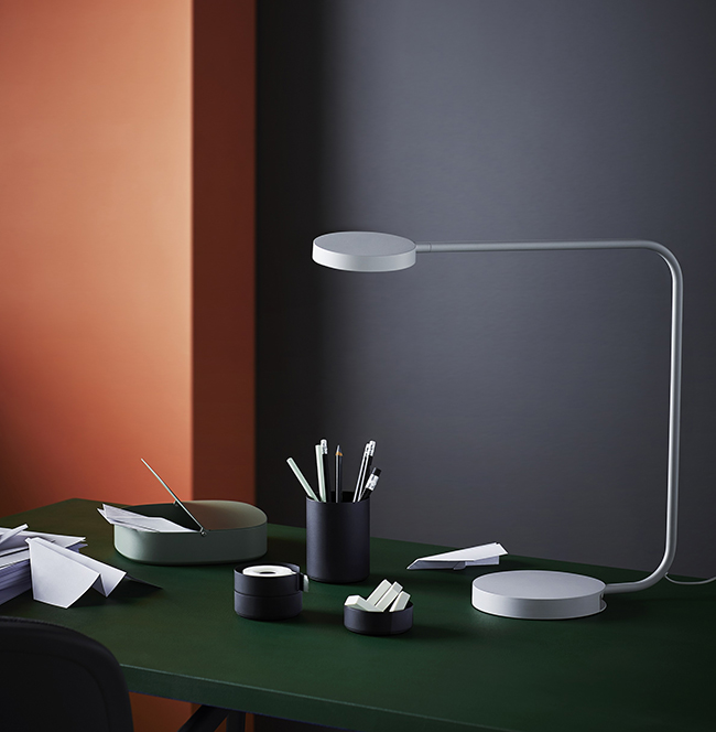 全新 YPPERLIG 系列陸續登場！IKEA 與丹麥家具設計品牌 HAY 攜手合作