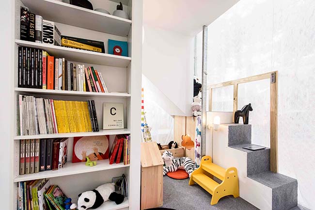 IKEA「給家更多可能」創意生活展，22Ｋ小資族也能擁有美好居家空間！