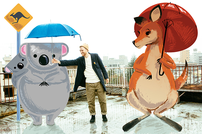 AI 三十歲了，這三十位日本設計師有畫要說