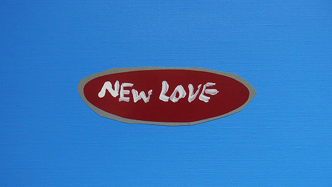 台灣觀眾限定!米原康正海外首展「瀏海」系列