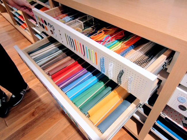 2018 年銀座・伊東屋店員推薦注目文具 5 選!來創造出自己獨一無二的筆記本吧