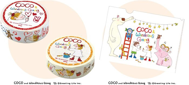 東急手創館x文具店大賞！日本文具祭現正開跑