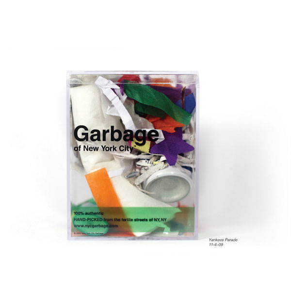 你的垃圾也許是我的寶藏，另類福袋拋售