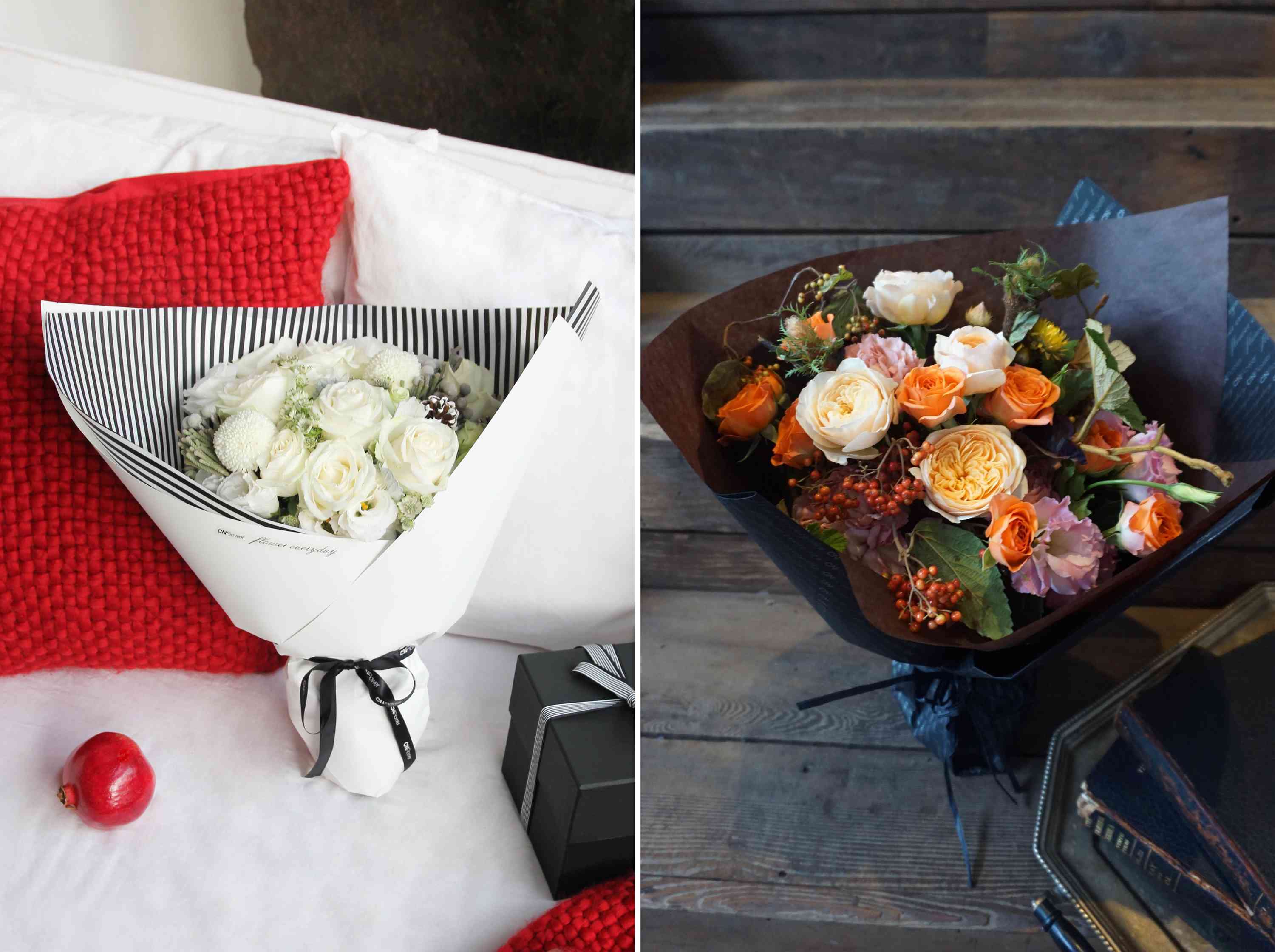 【華山說書人】用心感受,體會生活對美感的影響力-聚焦凌宗湧和陳郁敏的自然派美學觀點