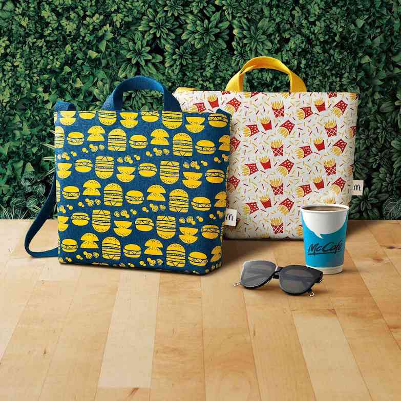 【華山說書人】信念與信任，擦撞閃亮動人的產業火花｜麥當勞 Ｘ 印花樂