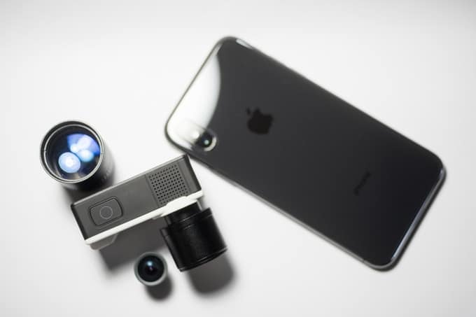 天文迷注意！Tiny MOS 將推出標榜全球最小的天文相機