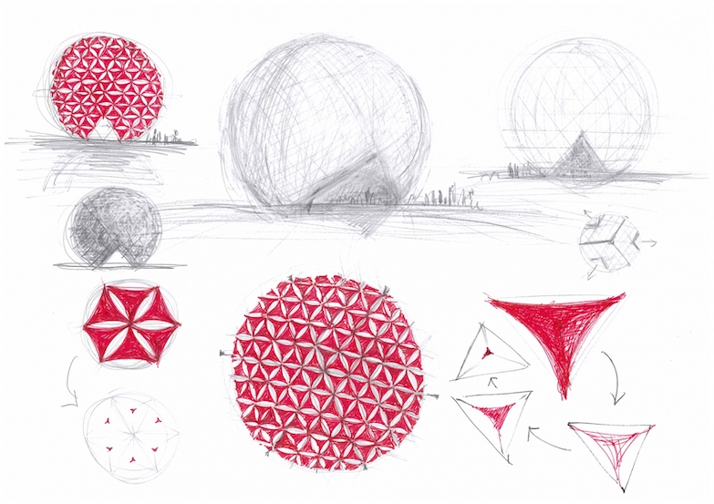 專訪 / 一枝獨秀 out！豪華朗機工以共創主義翻轉時代：「我們不會去追趕別人的才華。」 