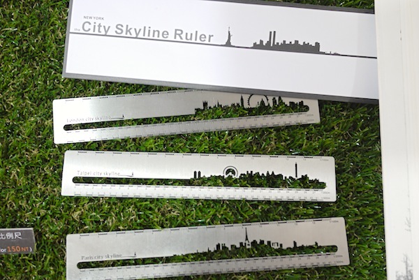 【2013台灣設計師週】讓「設計市集」燃燒你的購物小宇宙