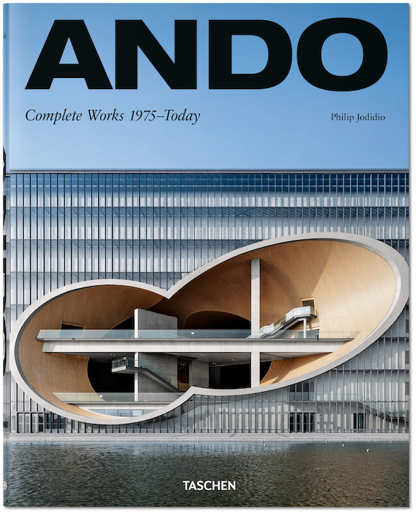 清水模建築之父安藤忠雄來台免費開講！主題《亞洲是一》講述從建築開始的生活哲思與觀察