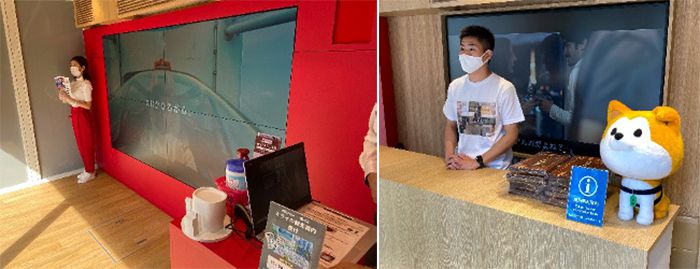 2020東京澀谷藝術祭將開跑！車站周邊藝術展、新景點宮下公園「蒲公英空中跳舞」成最大亮點