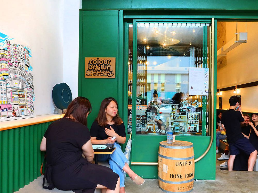 《Time Out》評選全球 40 個最酷社區！香港深水埗排行第三，台北「這個地區」也入榜